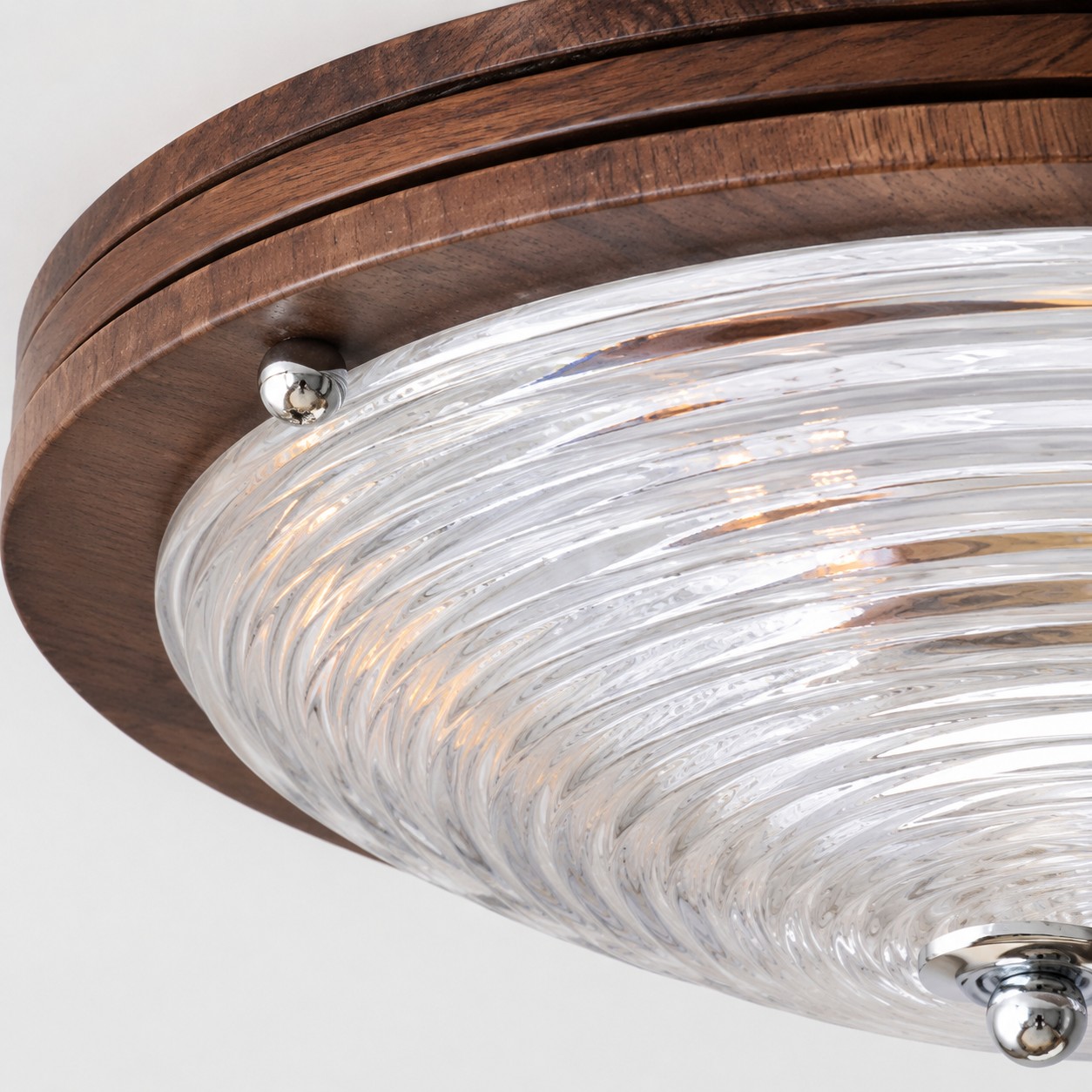 walnut detail