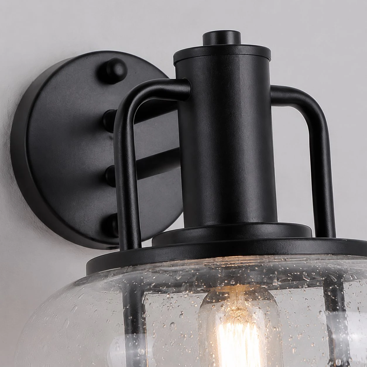 Vintage outdoor wall light product image