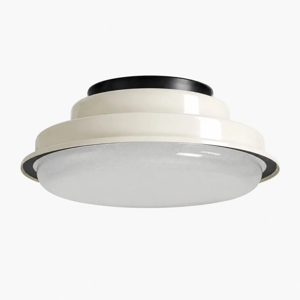 ceiling light finish