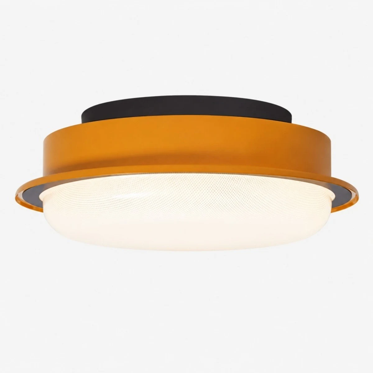 ceiling light finish