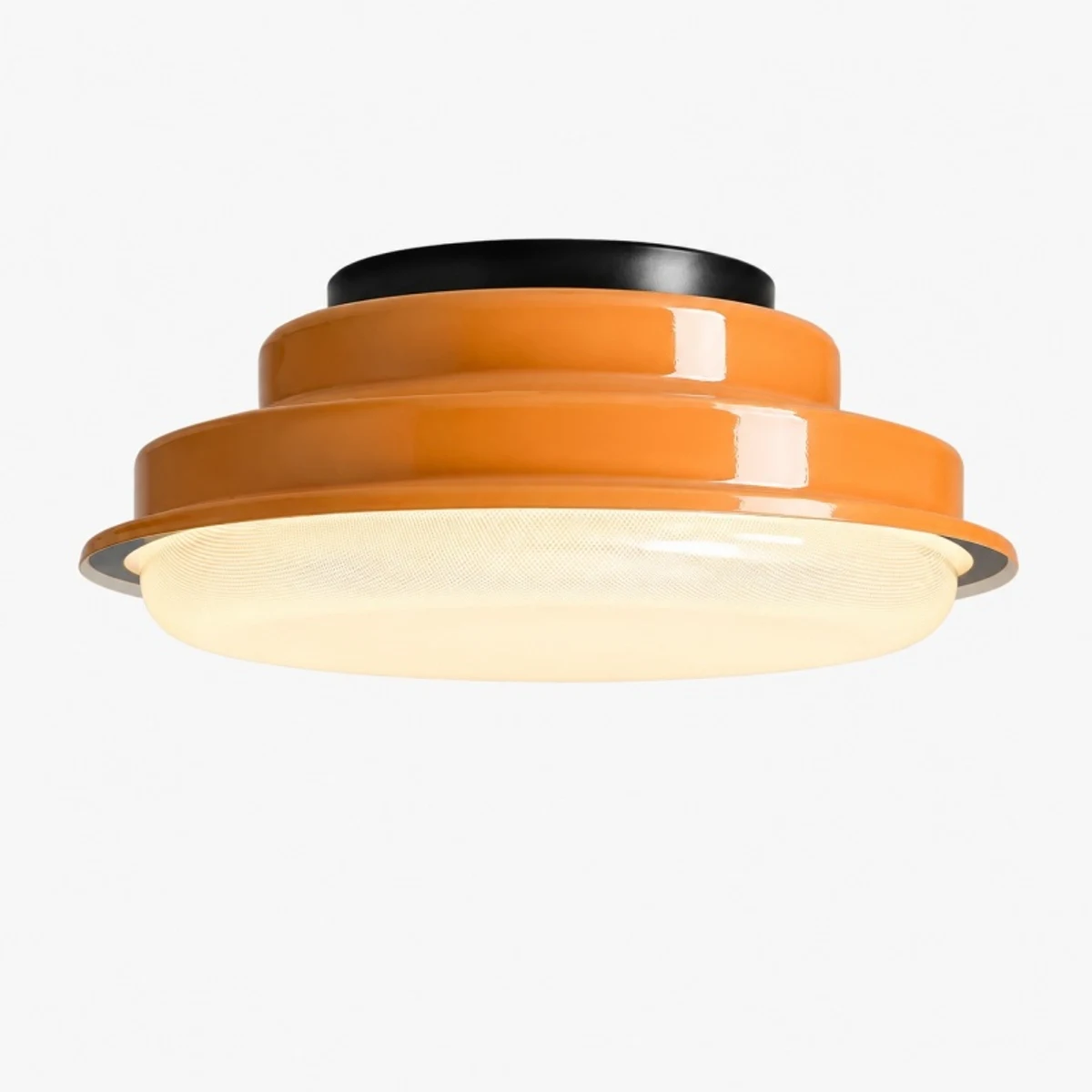 ceiling light finish