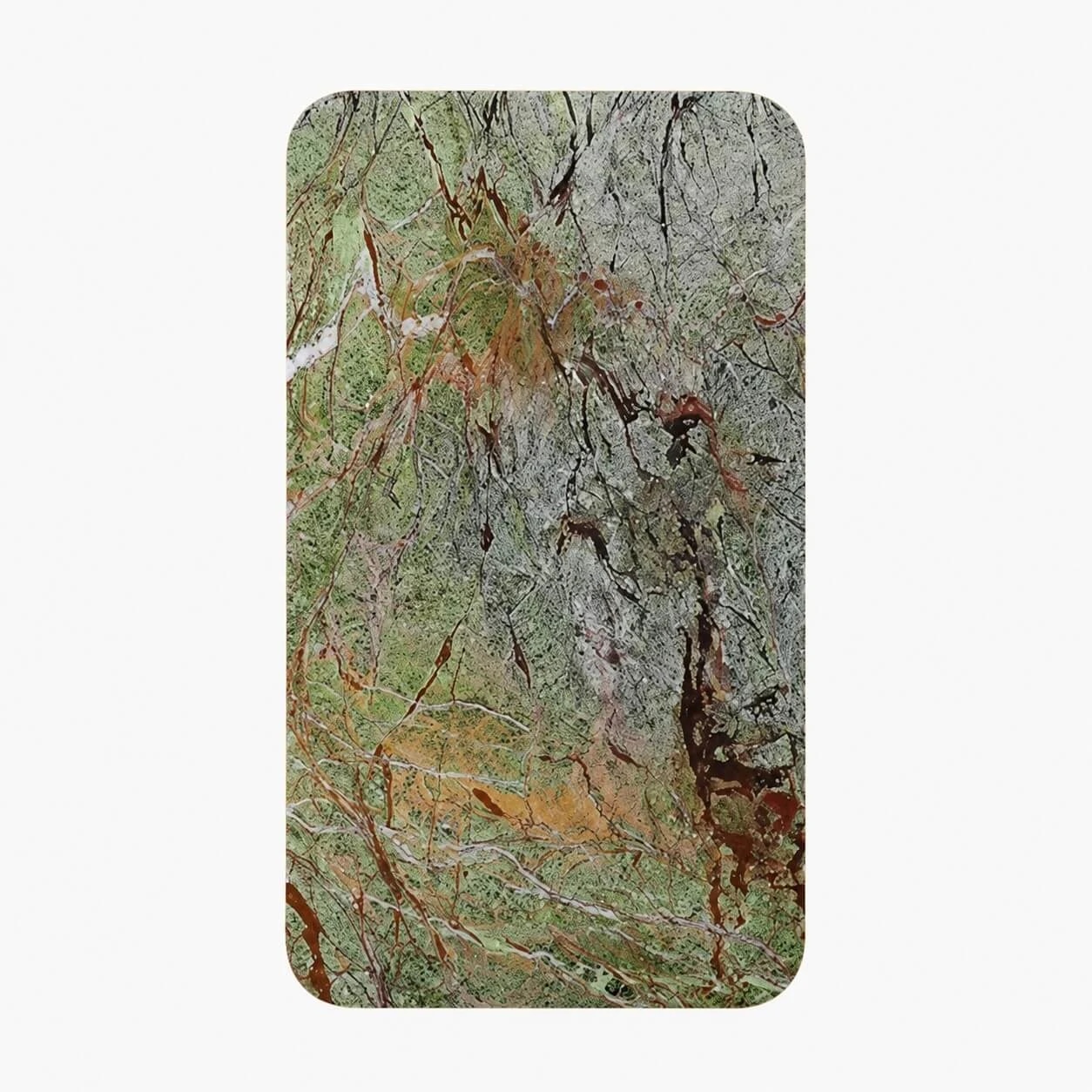 Rainforest Stone LED Wall Light