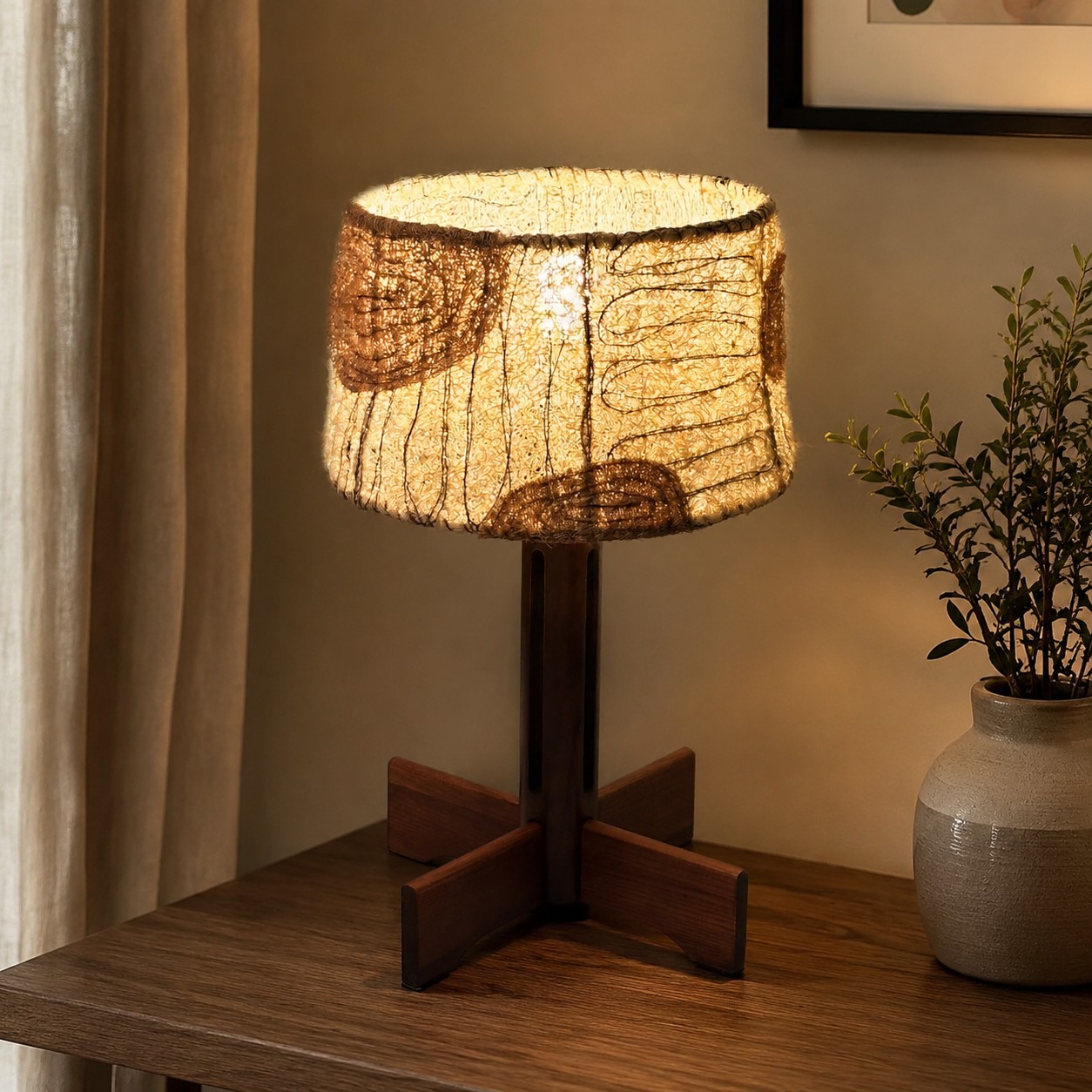 Core lighting-use scene / evening glow