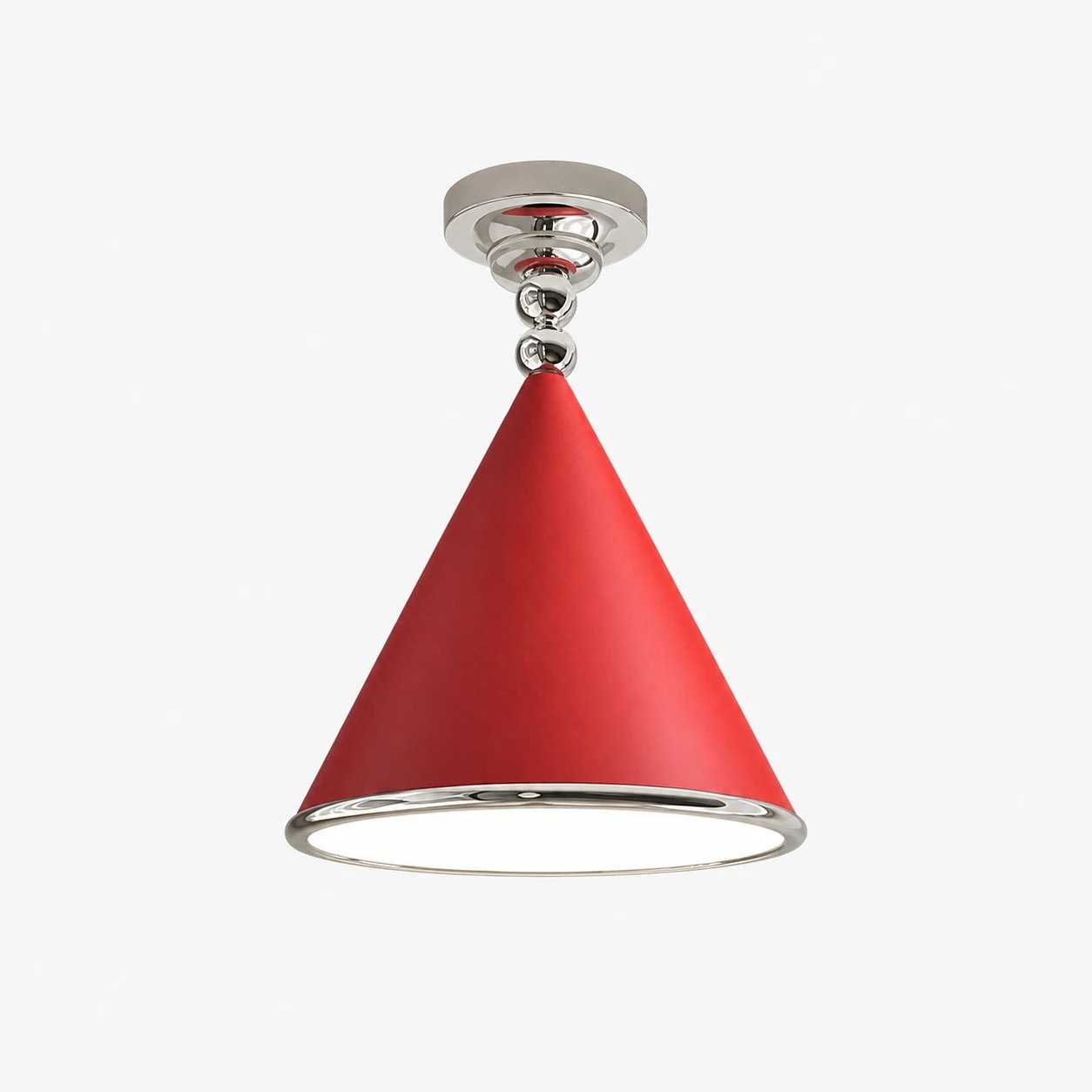 30cm Red