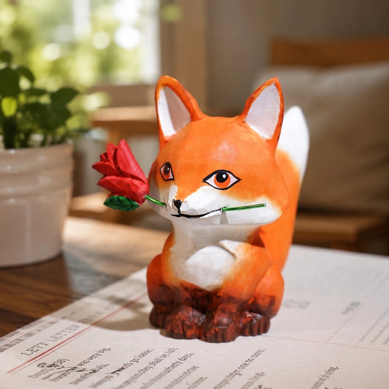 fox-holding-rose-lifestyle