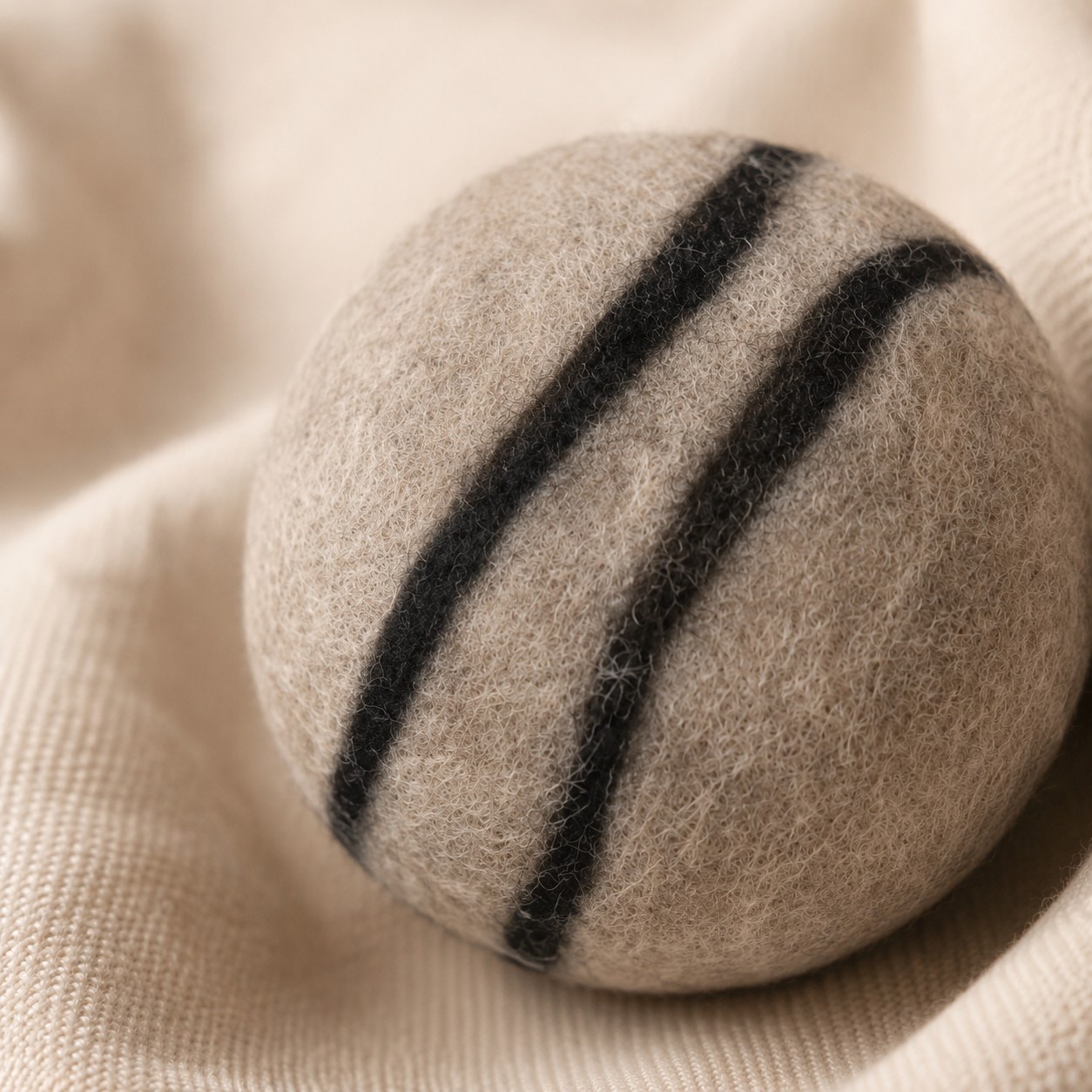 Nepal Handmade Herbal Felted Soap