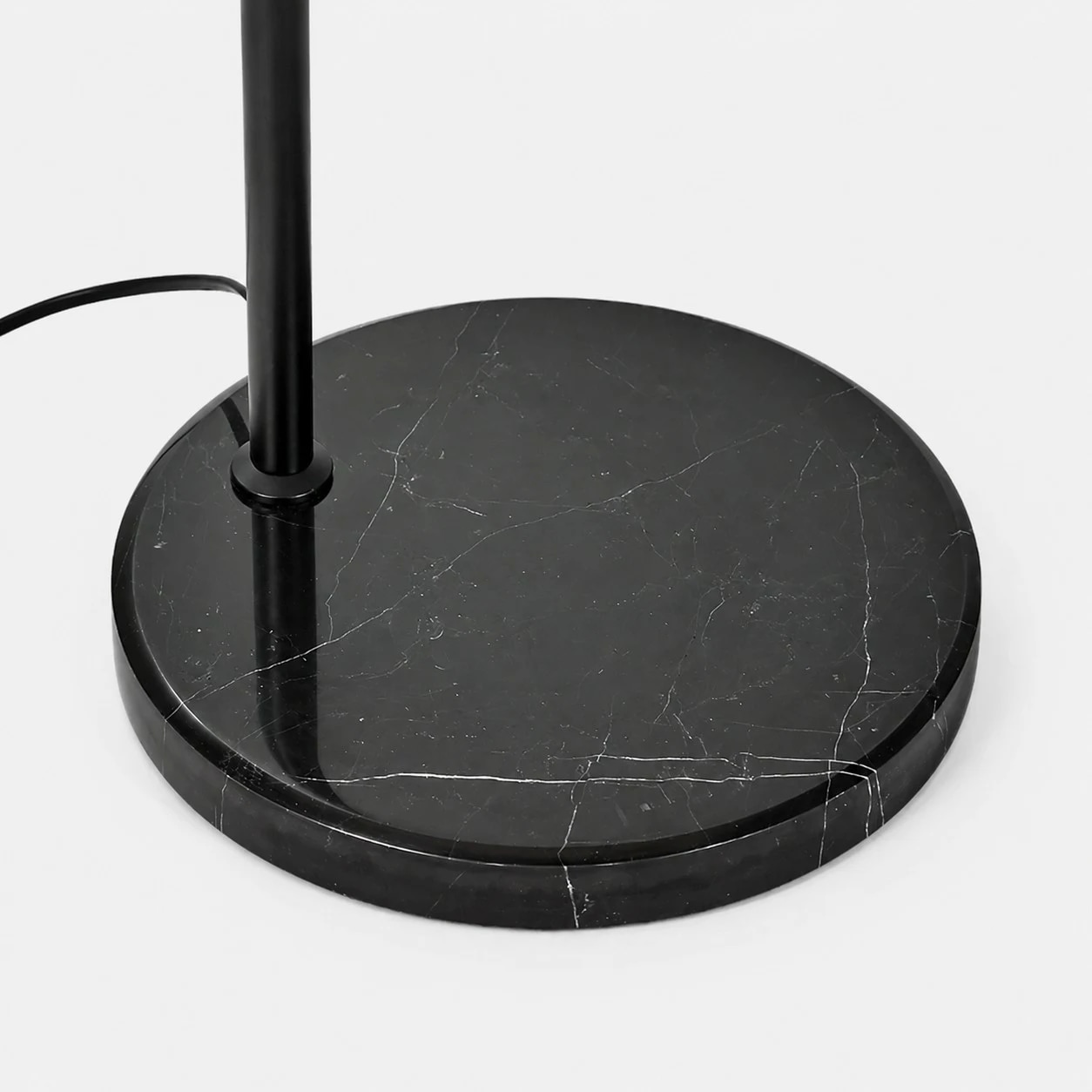 weighted base detail