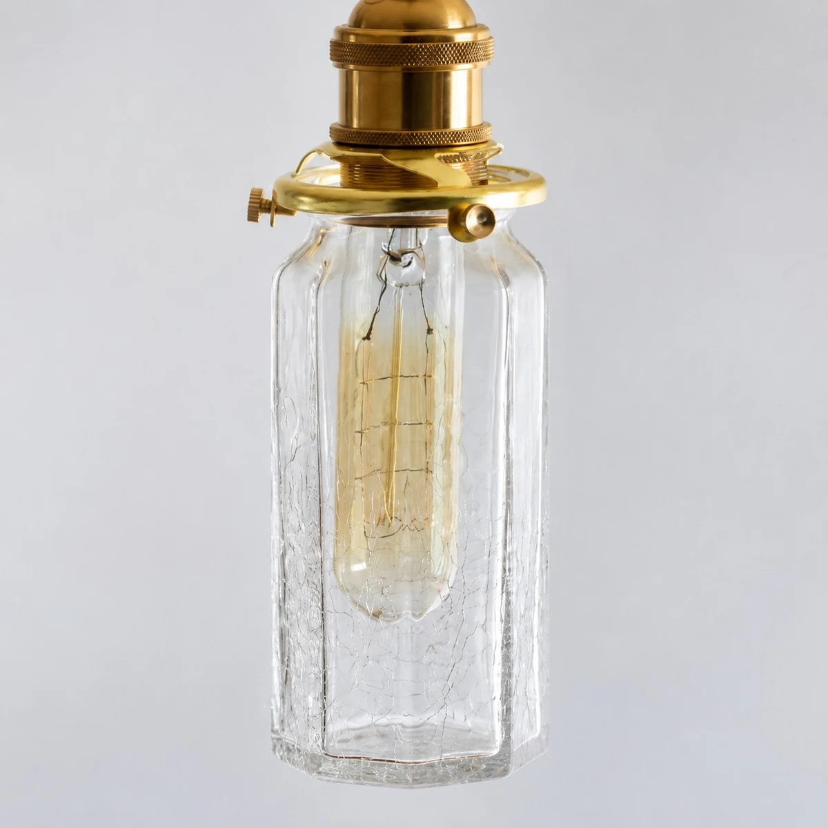 glass detail