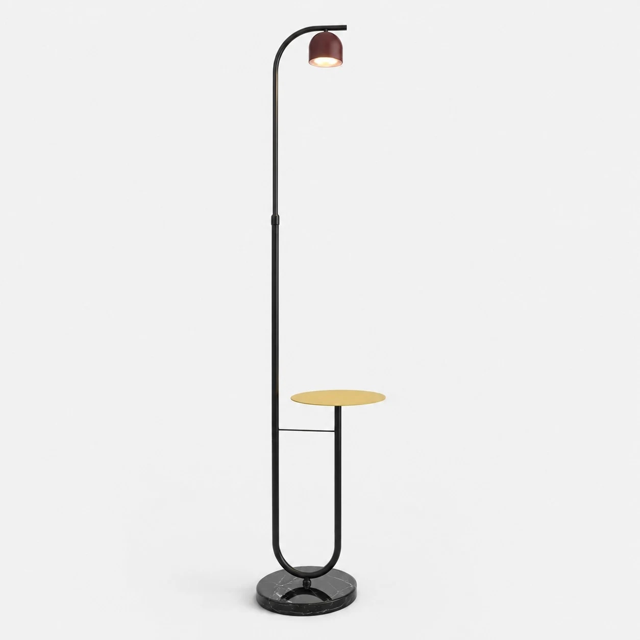 With side table SKU