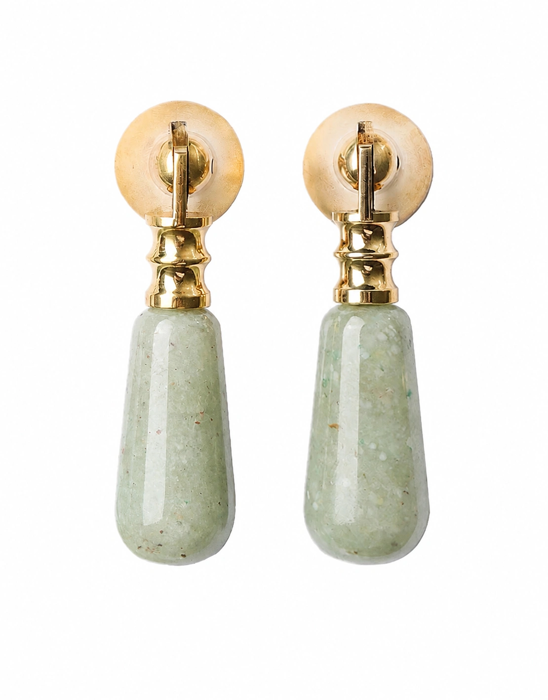 Natural Crystal Cabinet Pull - image 11