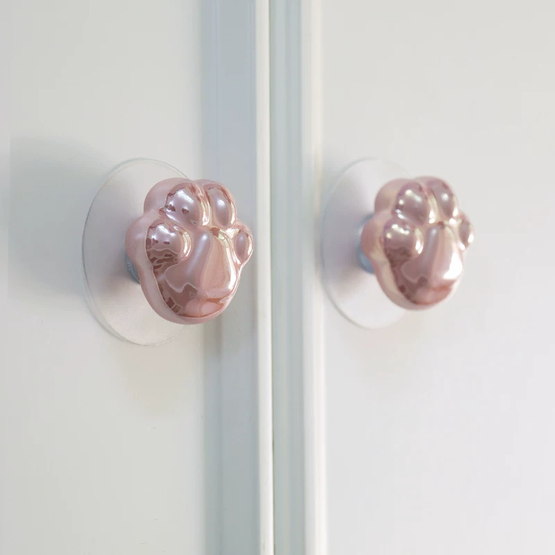 Cat Paw No-Drill Cabinet Knob - image 4