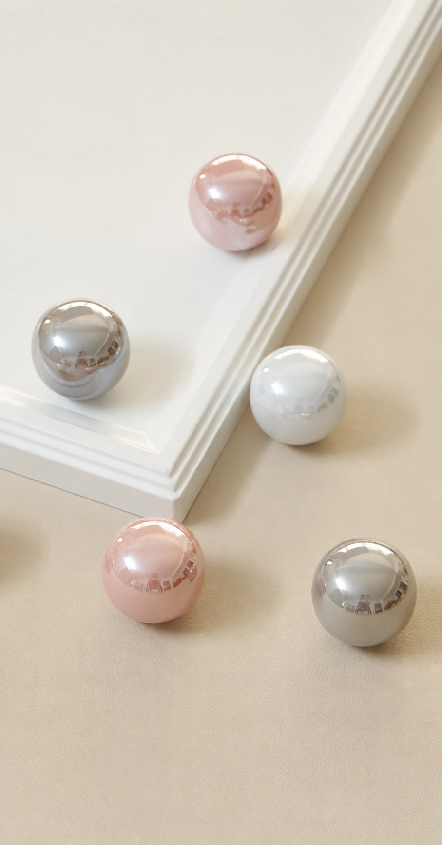 Candy Pearl Cabinet Pull - image 10