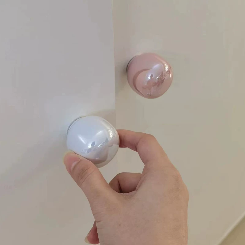 French Pearl Cabinet Pull - image 4