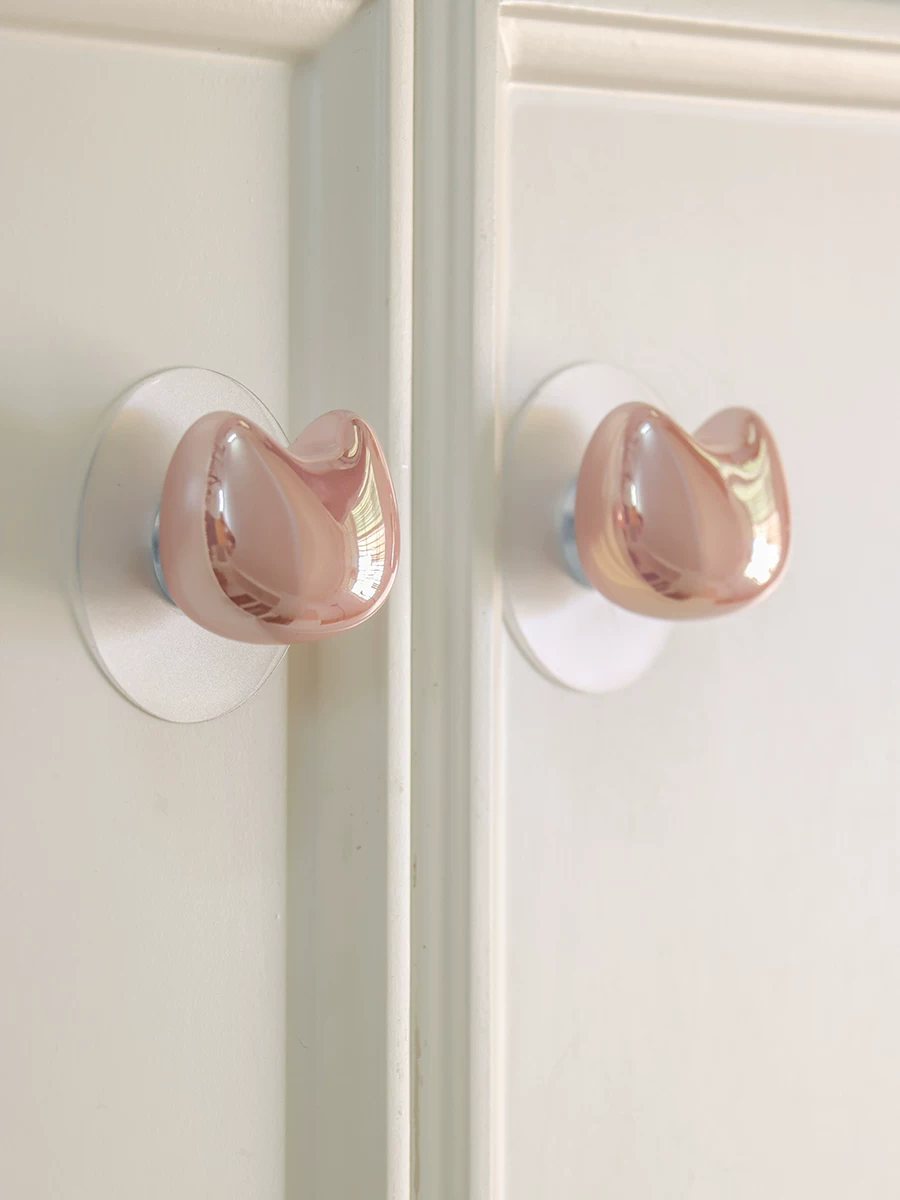Lucky Cat No-Drill Cabinet Knob - image 9