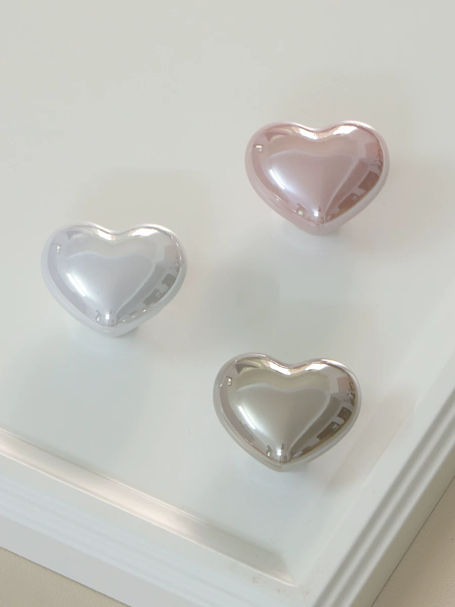 Heart No-Drill Decorative Wall Hook - image 14
