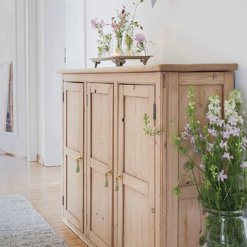 Natural Crystal Cabinet Pull - image 5