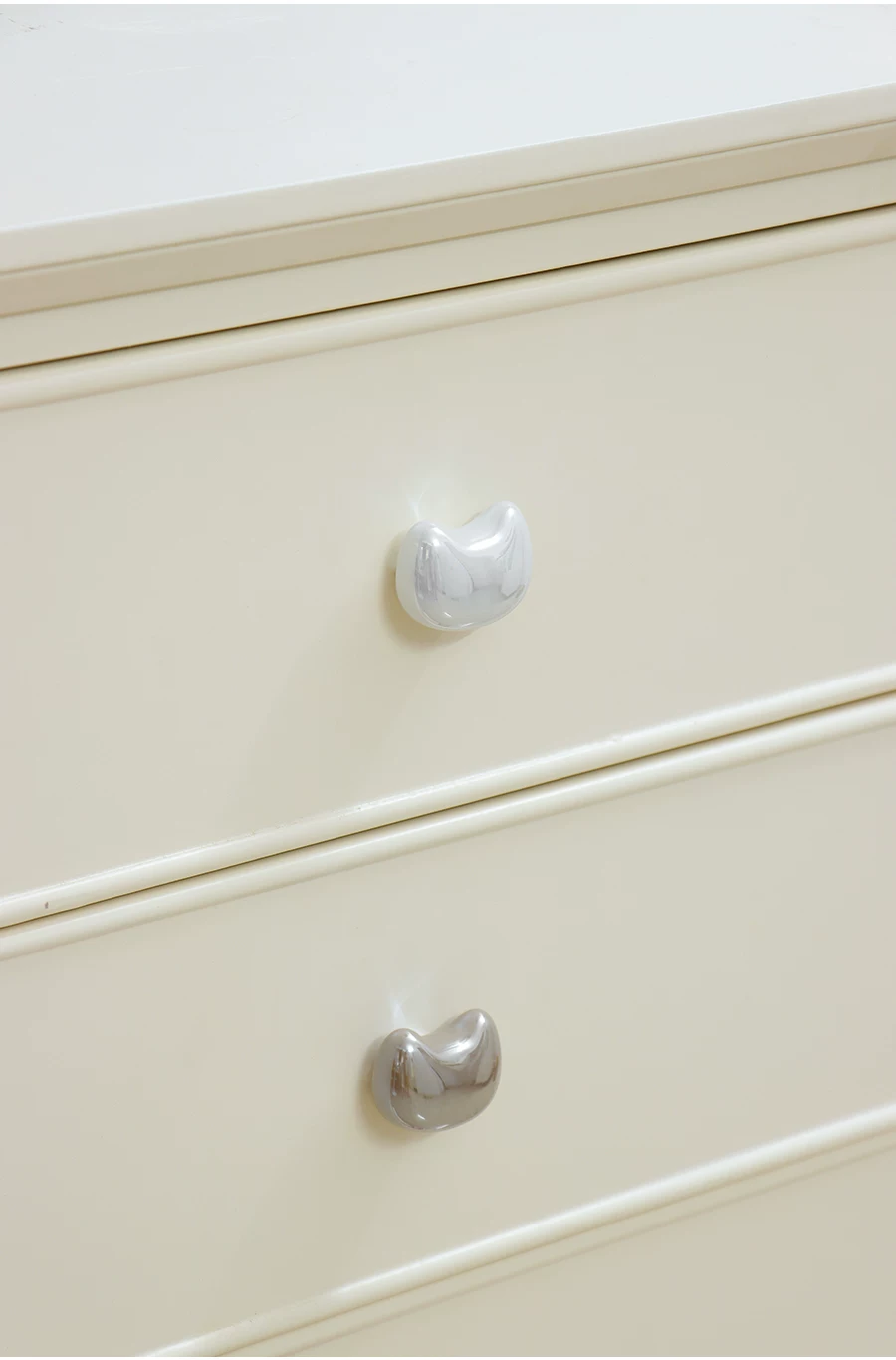 Lucky Cat Pearl Cabinet Knob - image 14