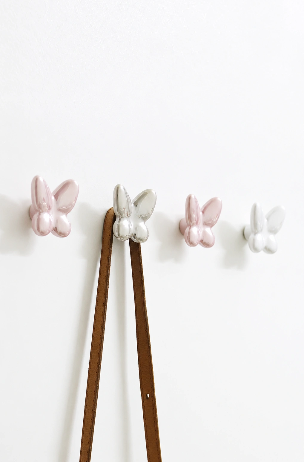 Butterfly No-Drill Decorative Wall Hook - image 12