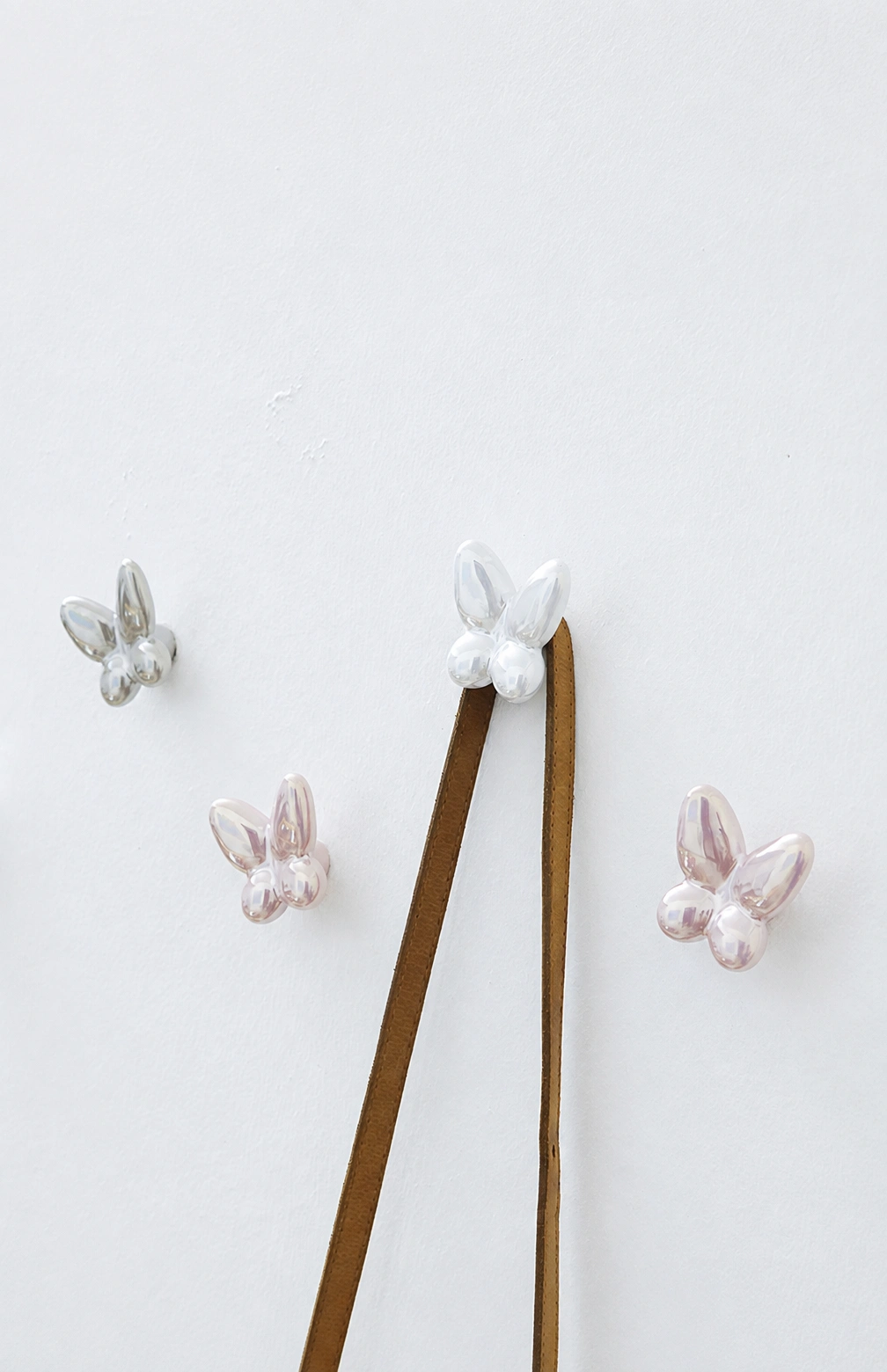Butterfly No-Drill Decorative Wall Hook - image 15