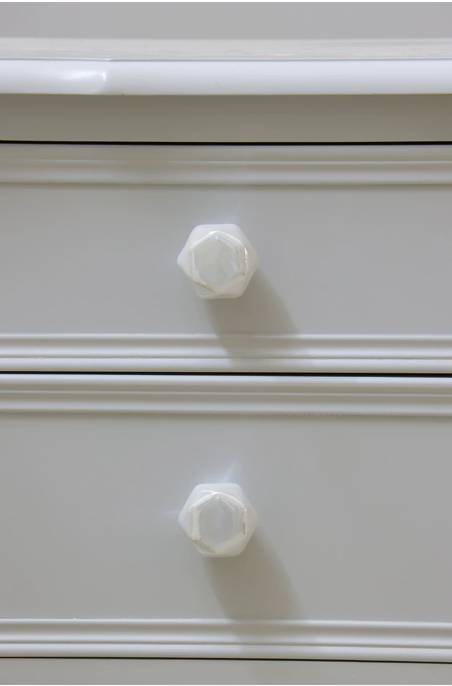 Diamond Pearl Cabinet Knob - image 14