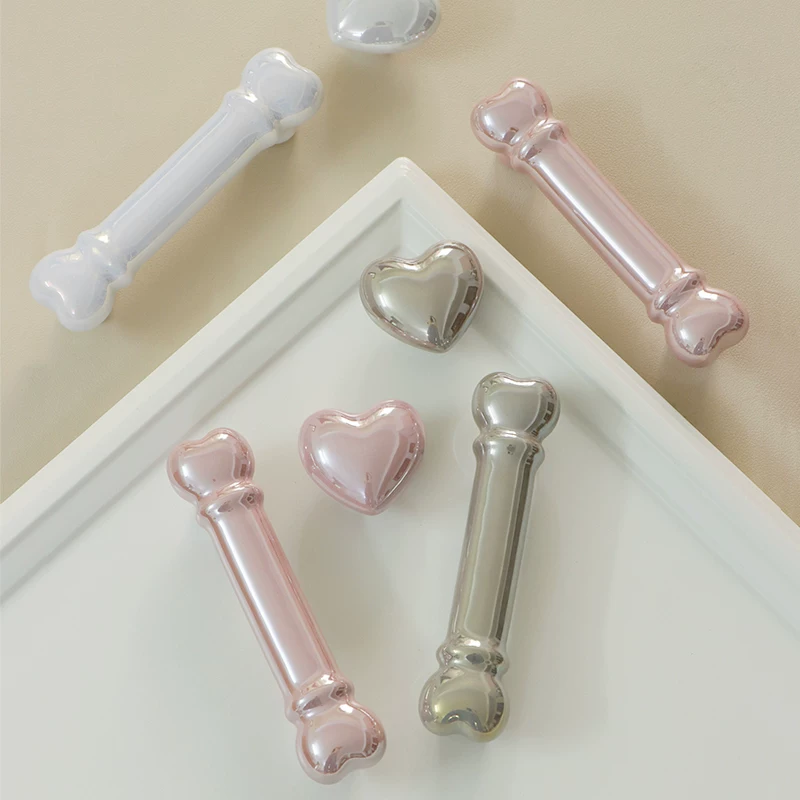 Magic Wand Pearl Cabinet Pull - image 5