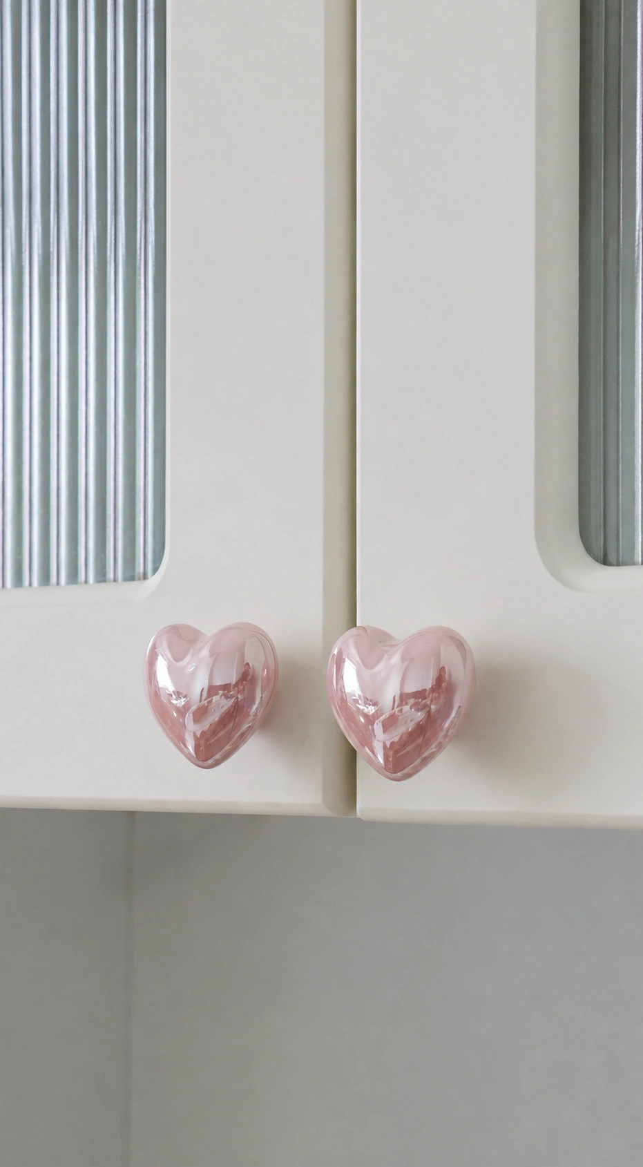 Heart Pearl Cabinet Pull - image 16