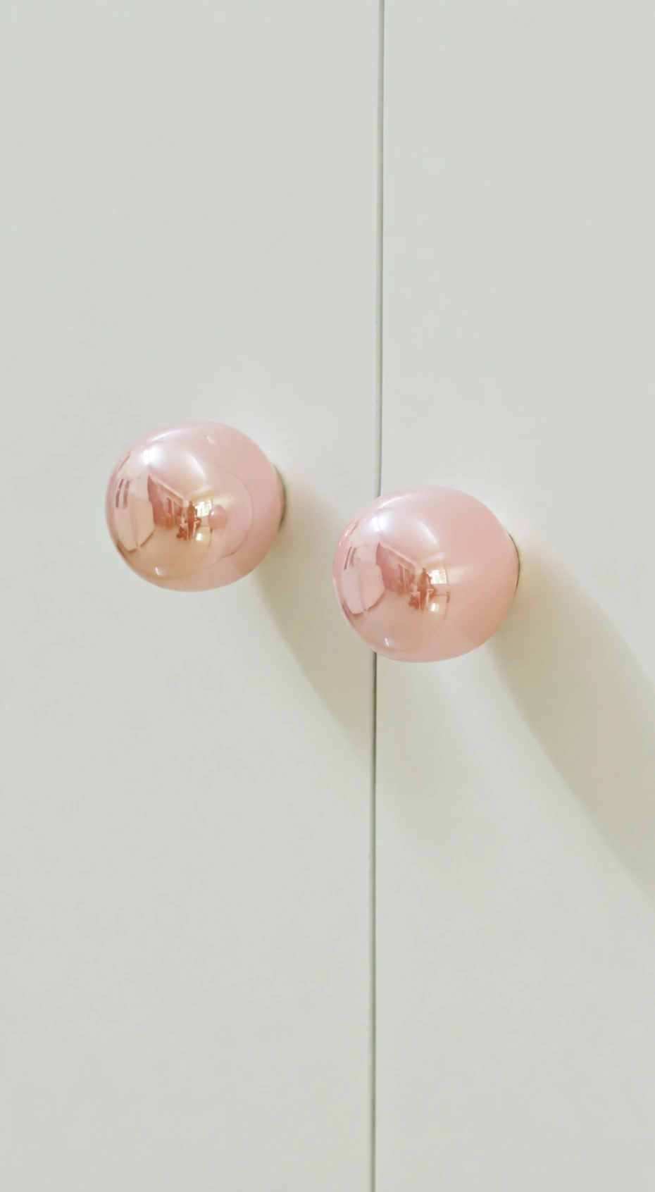 French Pearl Cabinet Pull - image 12