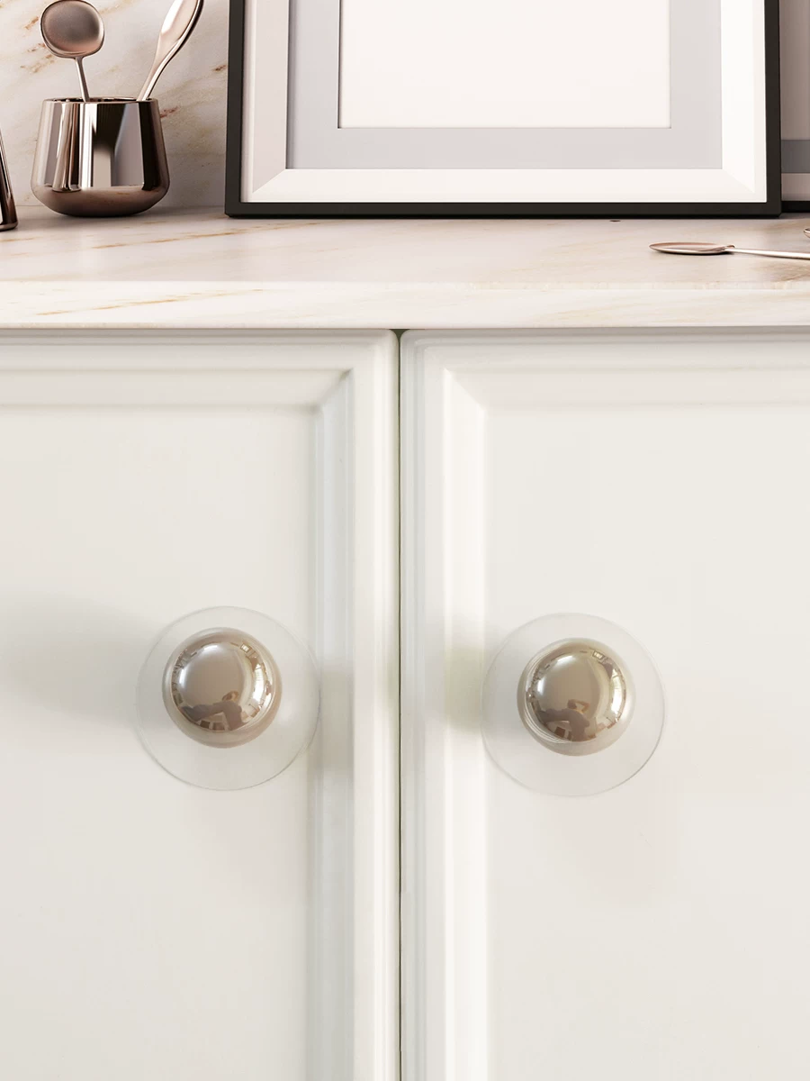 Candy No-Drill Cabinet Pull - image 13