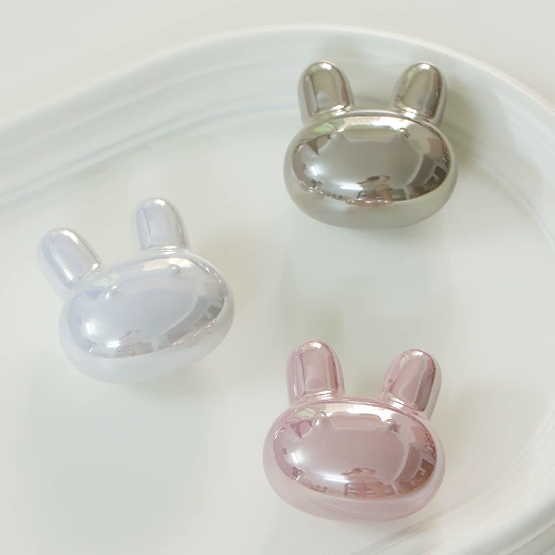 Rabbit No-Drill Decorative Wall Hook - image 9