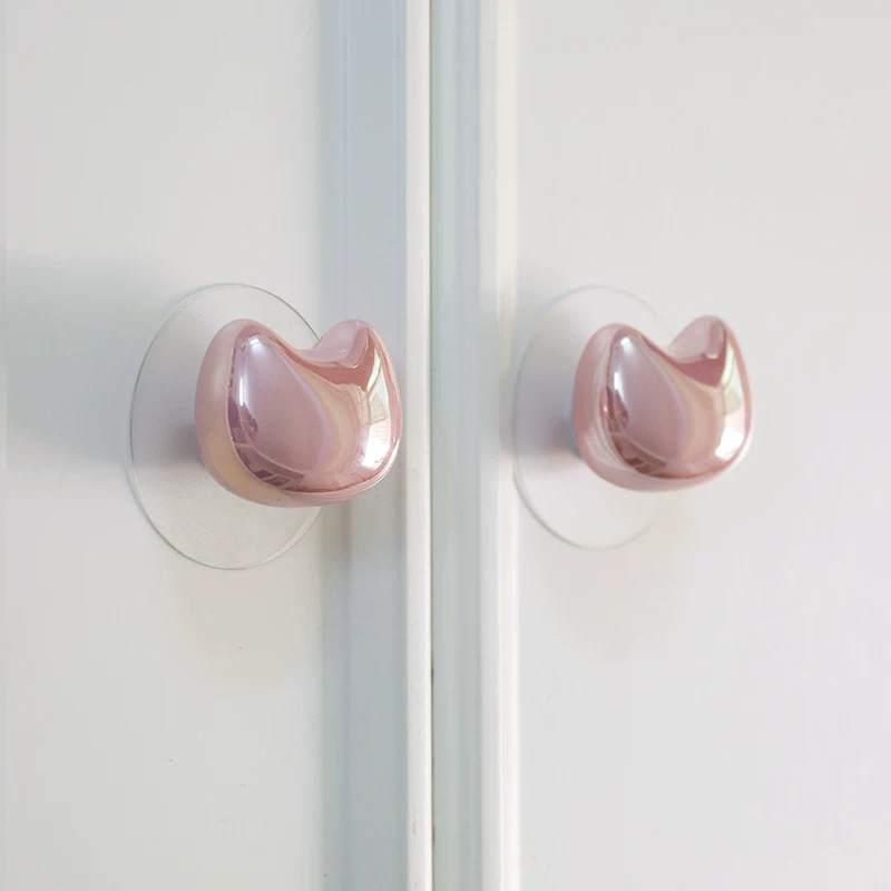 Lucky Cat No-Drill Cabinet Knob - image 4