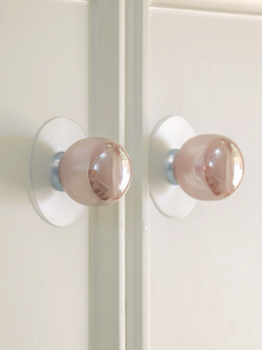Candy No-Drill Cabinet Pull - image 9