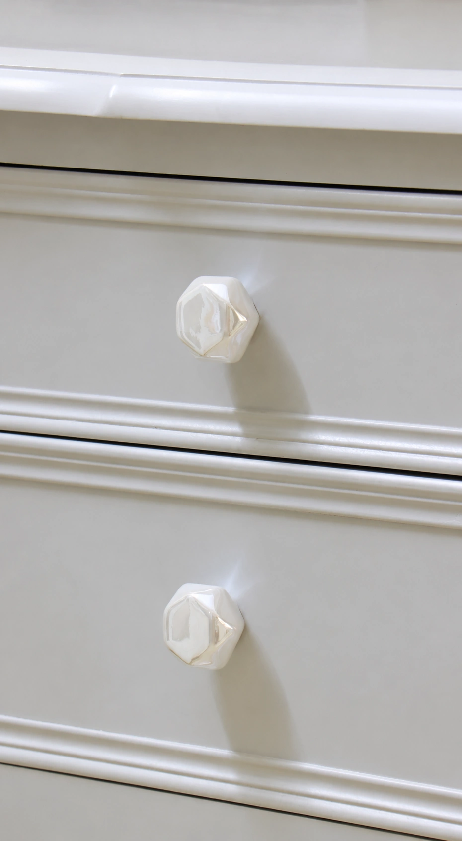 Diamond Pearl Cabinet Knob - image 13