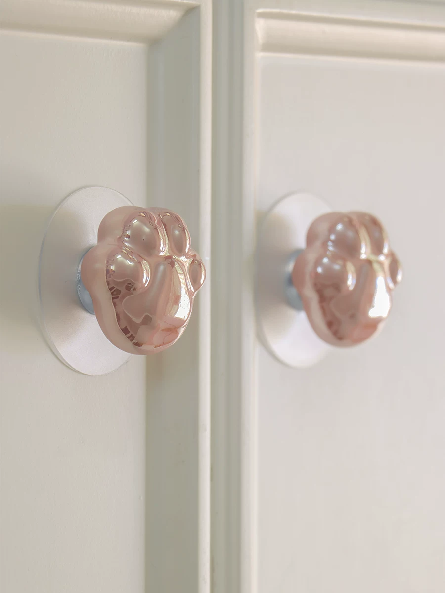 Cat Paw No-Drill Cabinet Knob - image 9