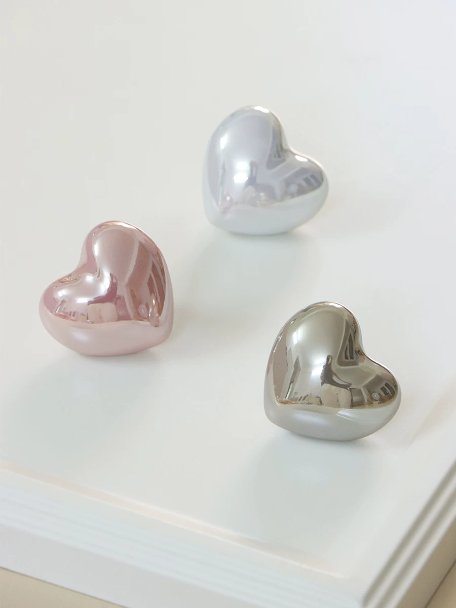 Heart No-Drill Decorative Wall Hook - image 15
