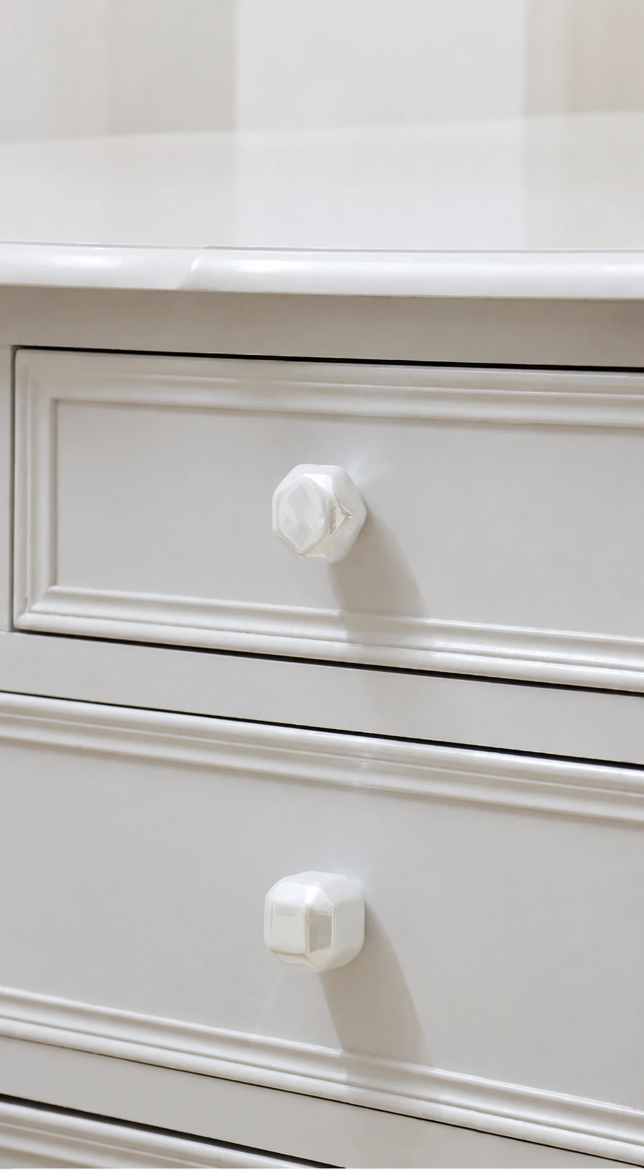 Diamond Crystal Cabinet Knob - image 16
