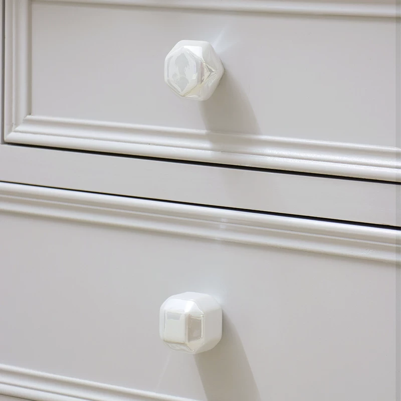 Diamond Crystal Cabinet Knob - image 8