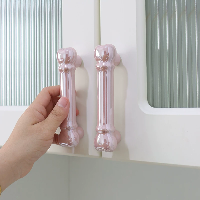 Magic Wand Pearl Cabinet Pull - image 4