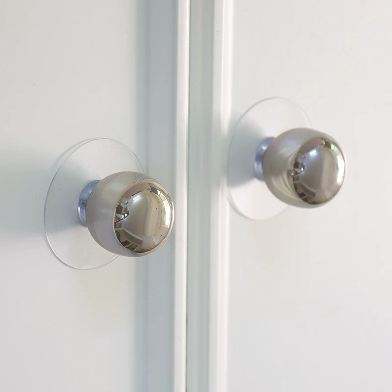 Candy No-Drill Cabinet Pull - image 5
