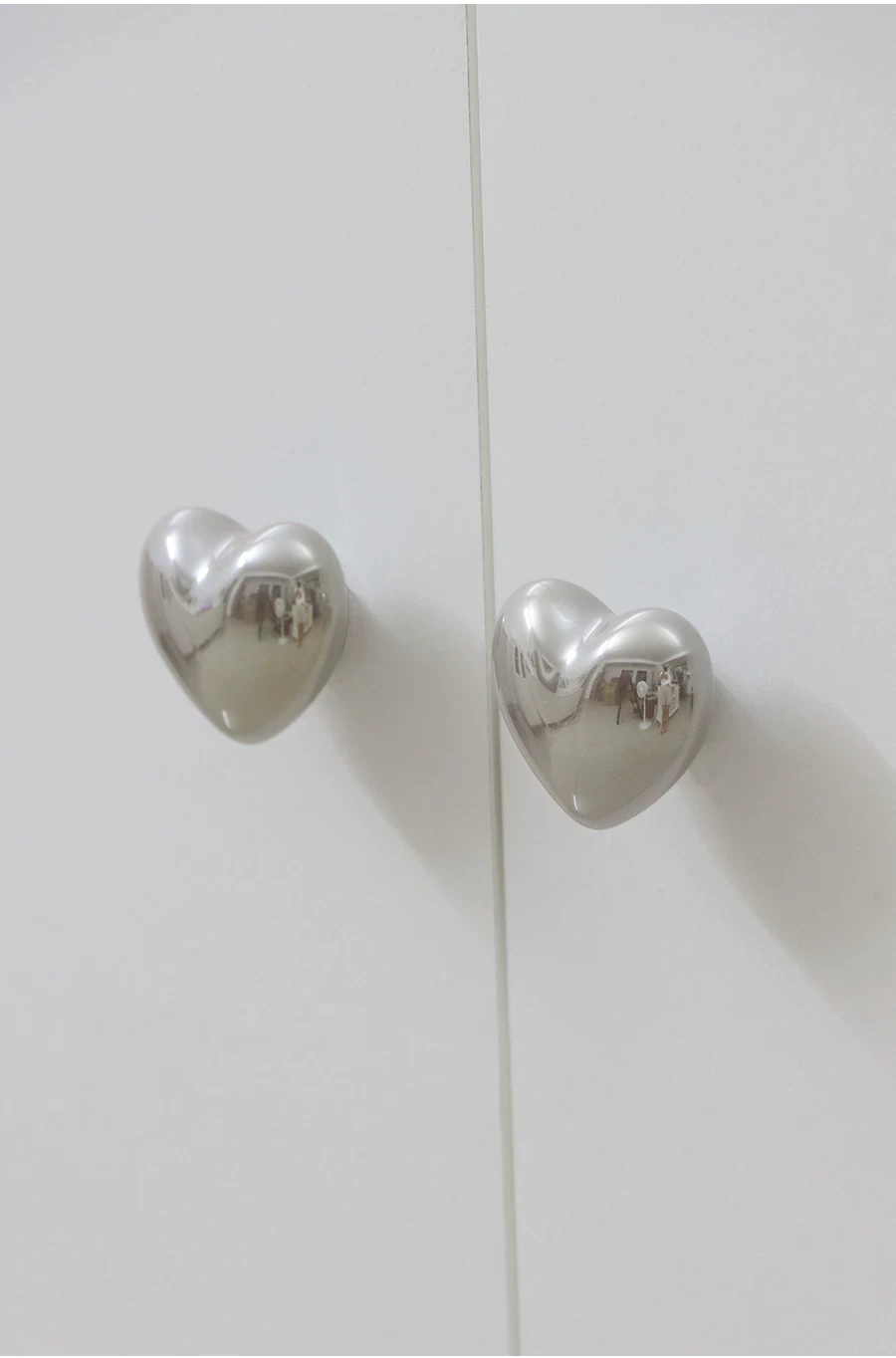 Heart Pearl Cabinet Pull - image 18