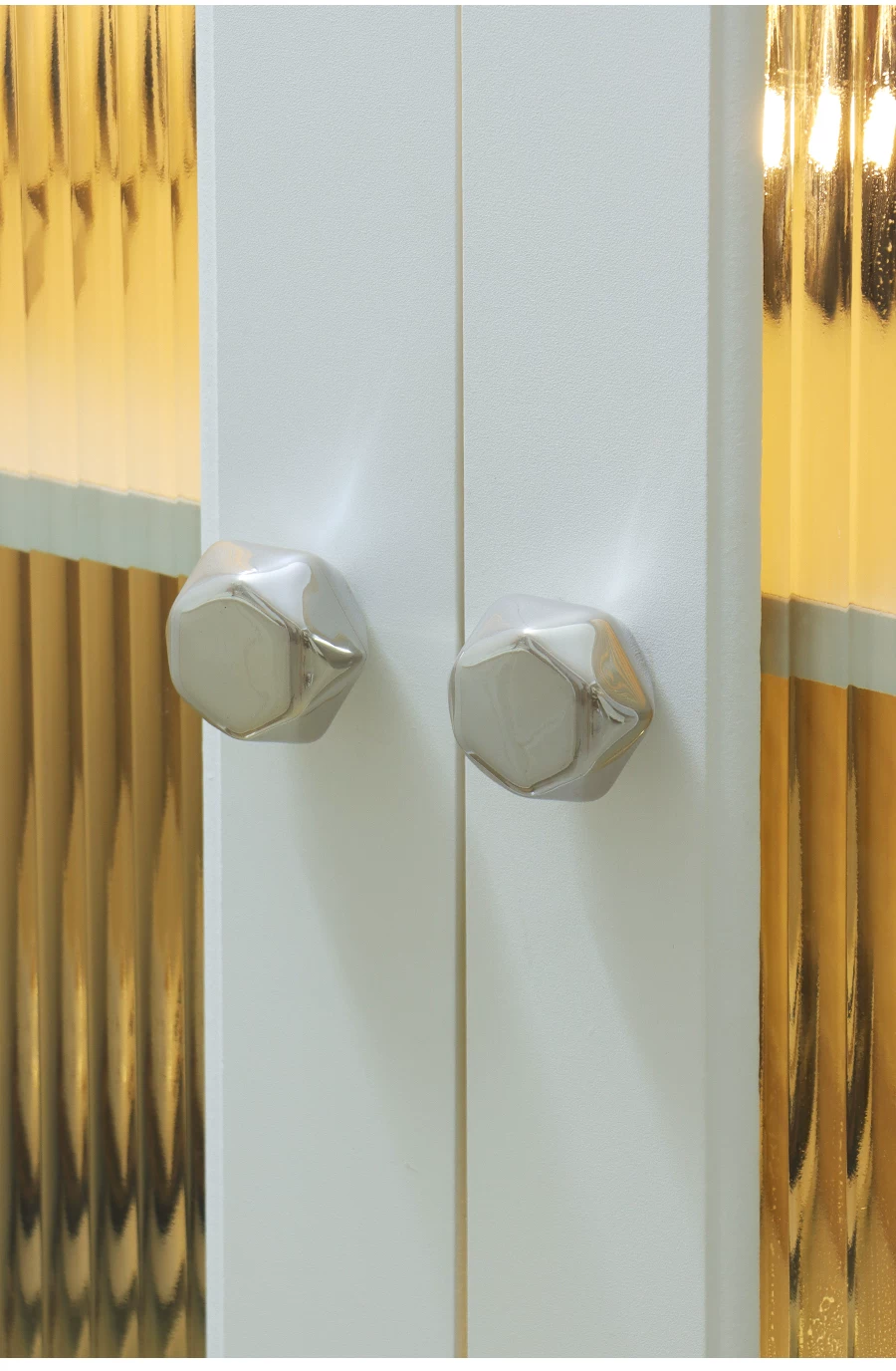 Diamond Pearl Cabinet Knob - image 15