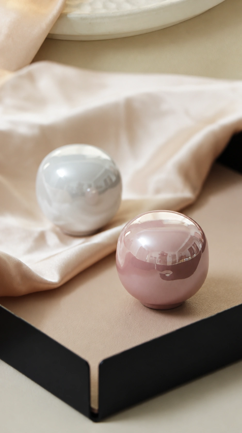 Candy Pearl Cabinet Pull - image 12